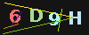 Gambar captcha